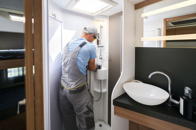 Top Bathroom Remodeling Companies in Alliance, OH
