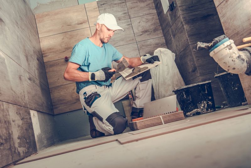 Top Bathroom Remodeling Companies in Columbiana, OH