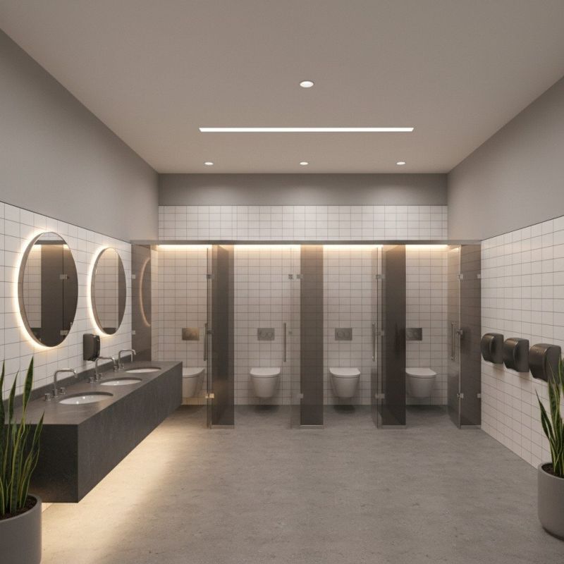 Top Bathroom Remodeling Companies in Hartville, OH
