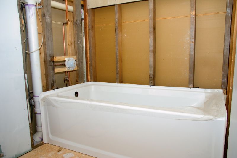 Luxurious Bathtubs
